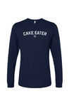 Cake Eater Staple Long Sleeve