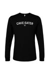 Cake Eater Staple Long Sleeve