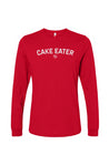 Cake Eater Staple Long Sleeve