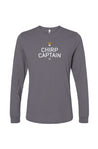 Chirp Captain Staple Long Sleeve