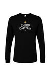 Chirp Captain Staple Long Sleeve