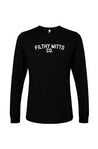 FMC Wordmark Staple Long Sleeve