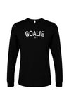 Goalie Staple Long Sleeve