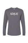 Goalie Staple Long Sleeve