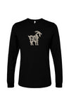 GOAT Staple Long Sleeve