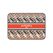 Interference Skate Mat