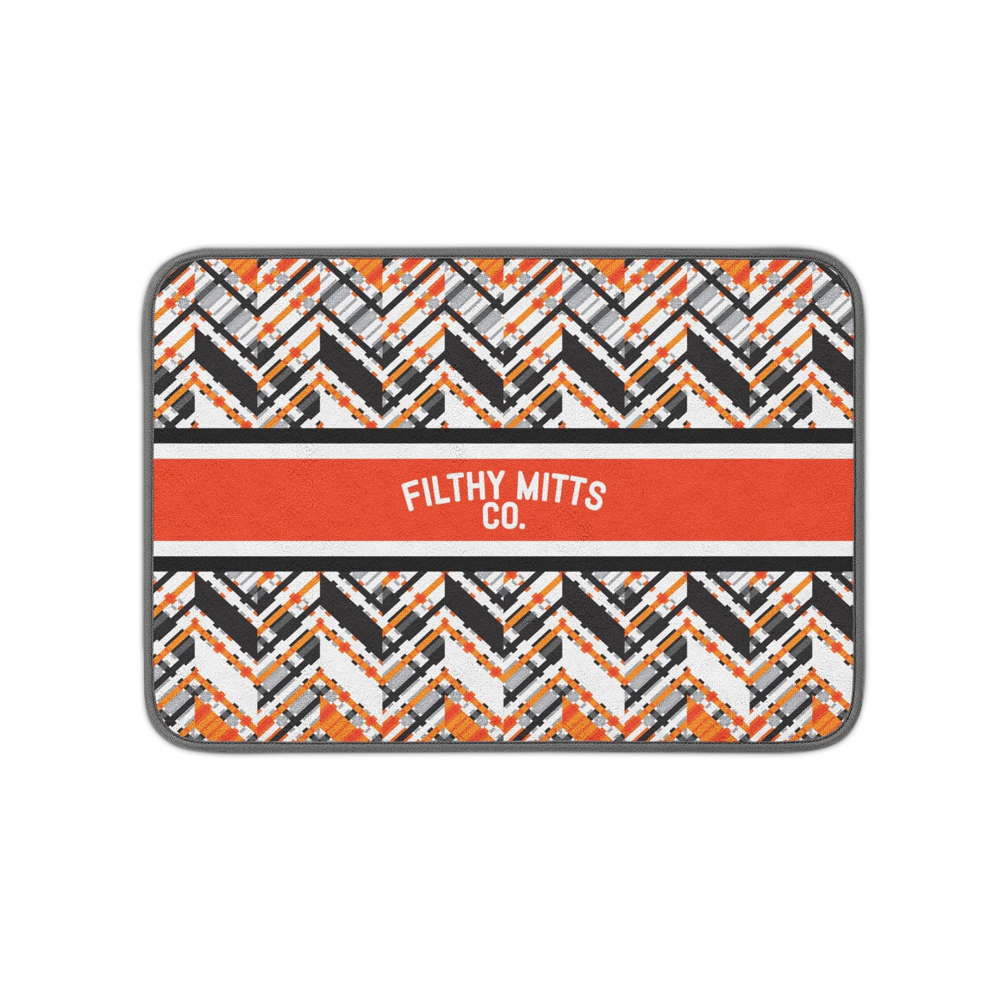 Interference Skate Mat
