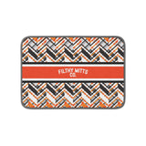 Interference Skate Mat