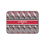 Interference Skate Mat