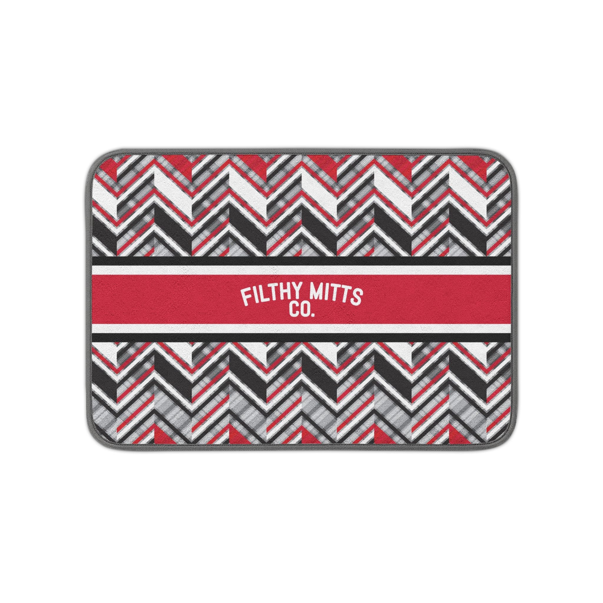 Interference Skate Mat