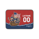 1776ers Delaware Crossing Skate Mat