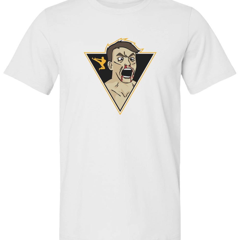 YGVD Primary Staple Tee