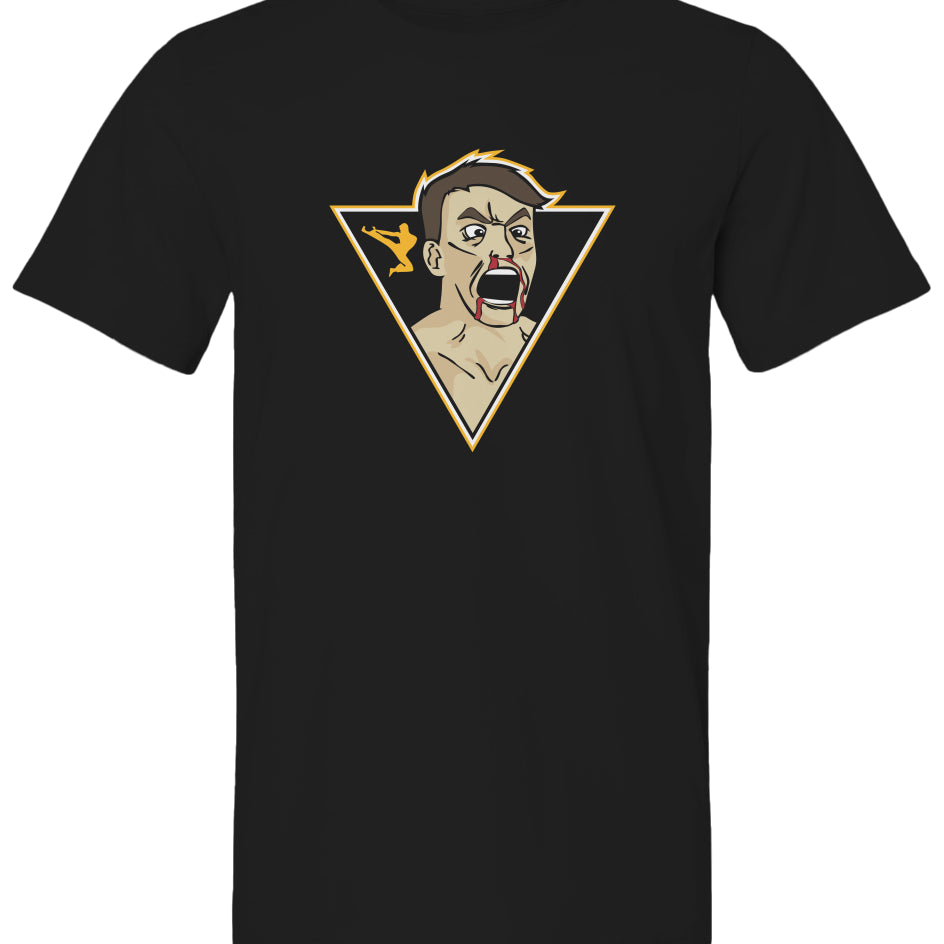 YGVD Primary Staple Tee