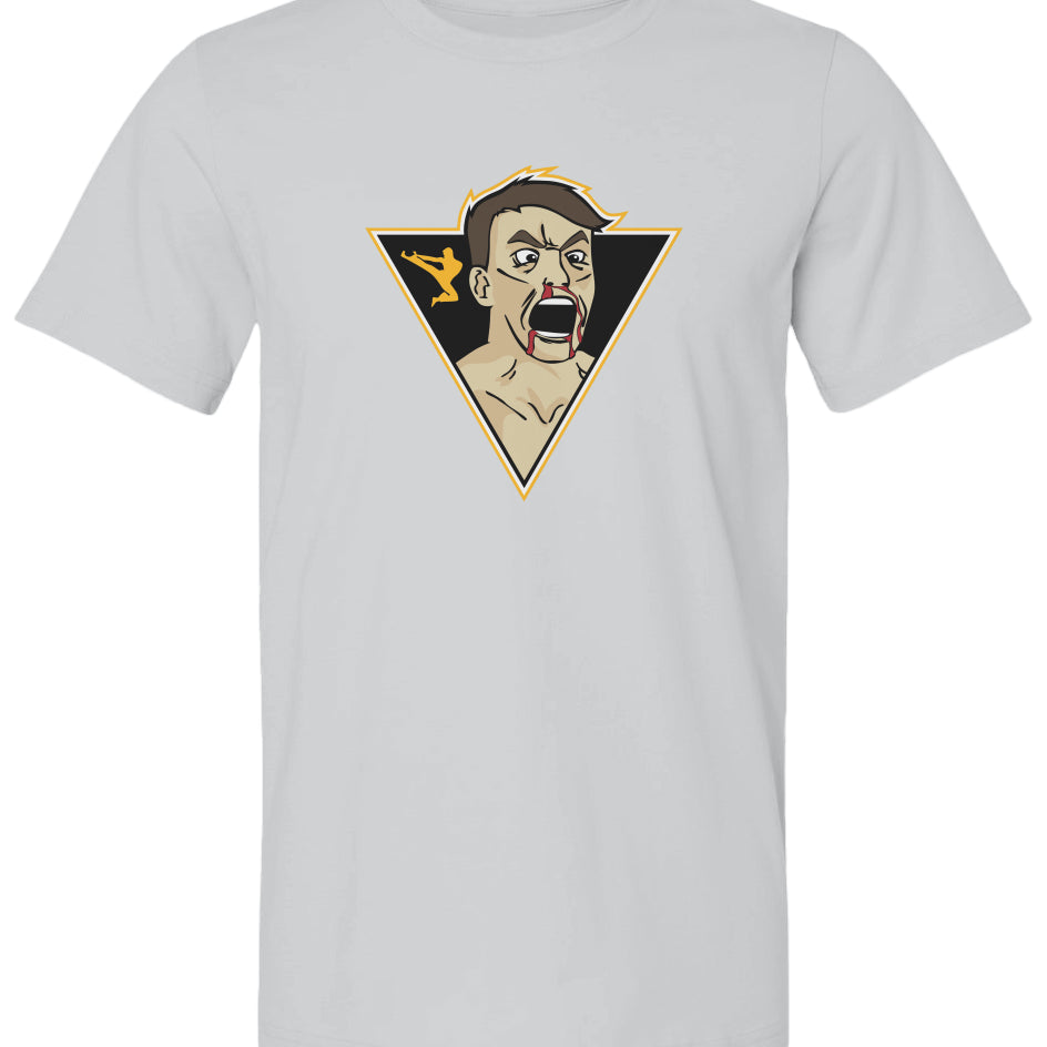 YGVD Primary Staple Tee