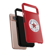 Beer League All Star Tough Cases