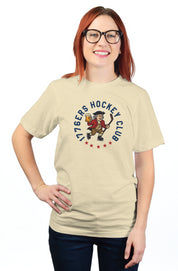 1776ers Round Staple Tee