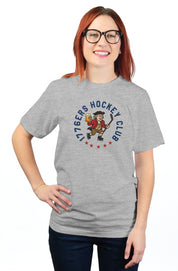 1776ers Round Staple Tee