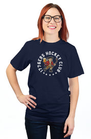 1776ers Round Staple Tee