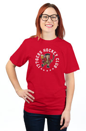 1776ers Round Staple Tee