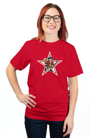 1776ers Star Staple Tee