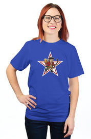 1776ers Star Staple Tee