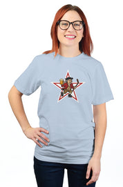 1776ers Star Staple Tee