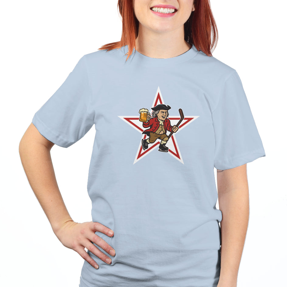 1776ers Star Staple Tee