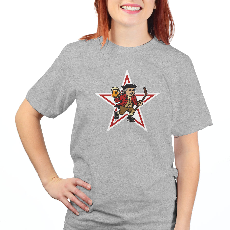 1776ers Star Staple Tee