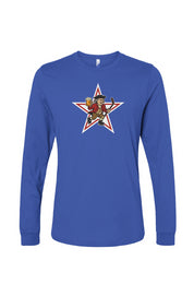 1776ers Star Staple Long Sleeve
