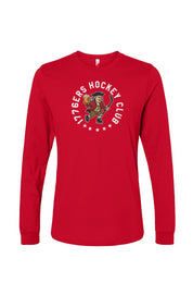 1776ers Round Staple Long Sleeve