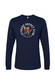 1776ers Round Staple Long Sleeve