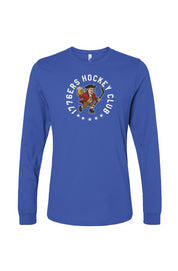1776ers Round Staple Long Sleeve