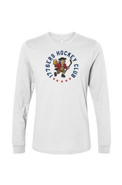 1776ers Star Staple Long Sleeve