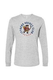 1776ers Star Staple Long Sleeve