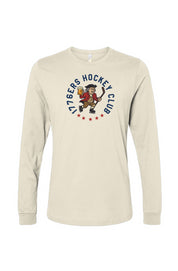 1776ers Star Staple Long Sleeve