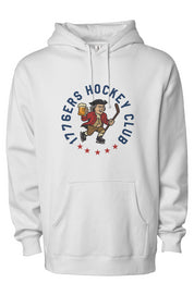 1776ers Round Staple Hoodie