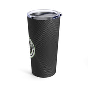 FMC Black Diamond Travel Tumbler
