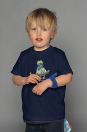 Pigeon Youth Staple Tee