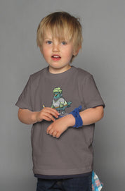 Pigeon Youth Staple Tee