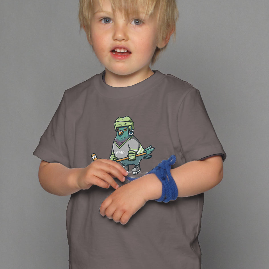 Pigeon Youth Staple Tee