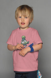 Pigeon Youth Staple Tee