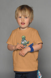 Pigeon Youth Staple Tee