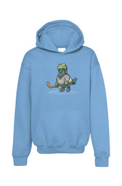 Pigeon Youth Staple Hoodie