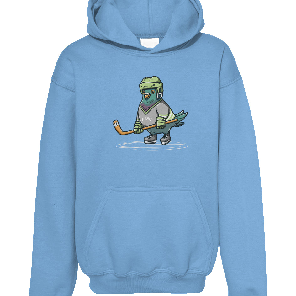 Pigeon Youth Staple Hoodie
