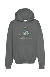Pigeon Youth Staple Hoodie