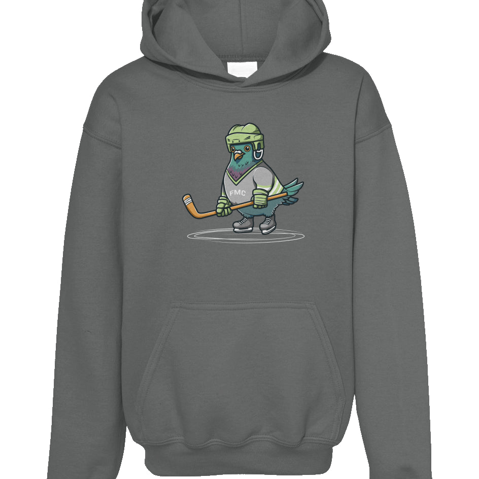 Pigeon Youth Staple Hoodie