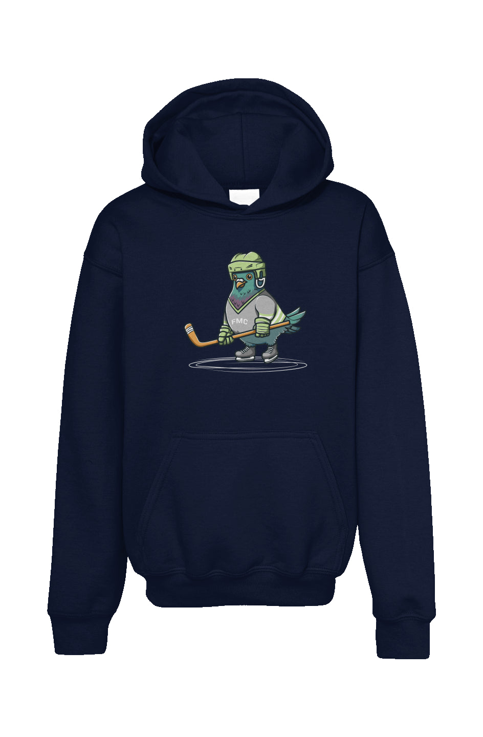 Pigeon Youth Staple Hoodie