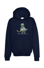 Pigeon Youth Staple Hoodie