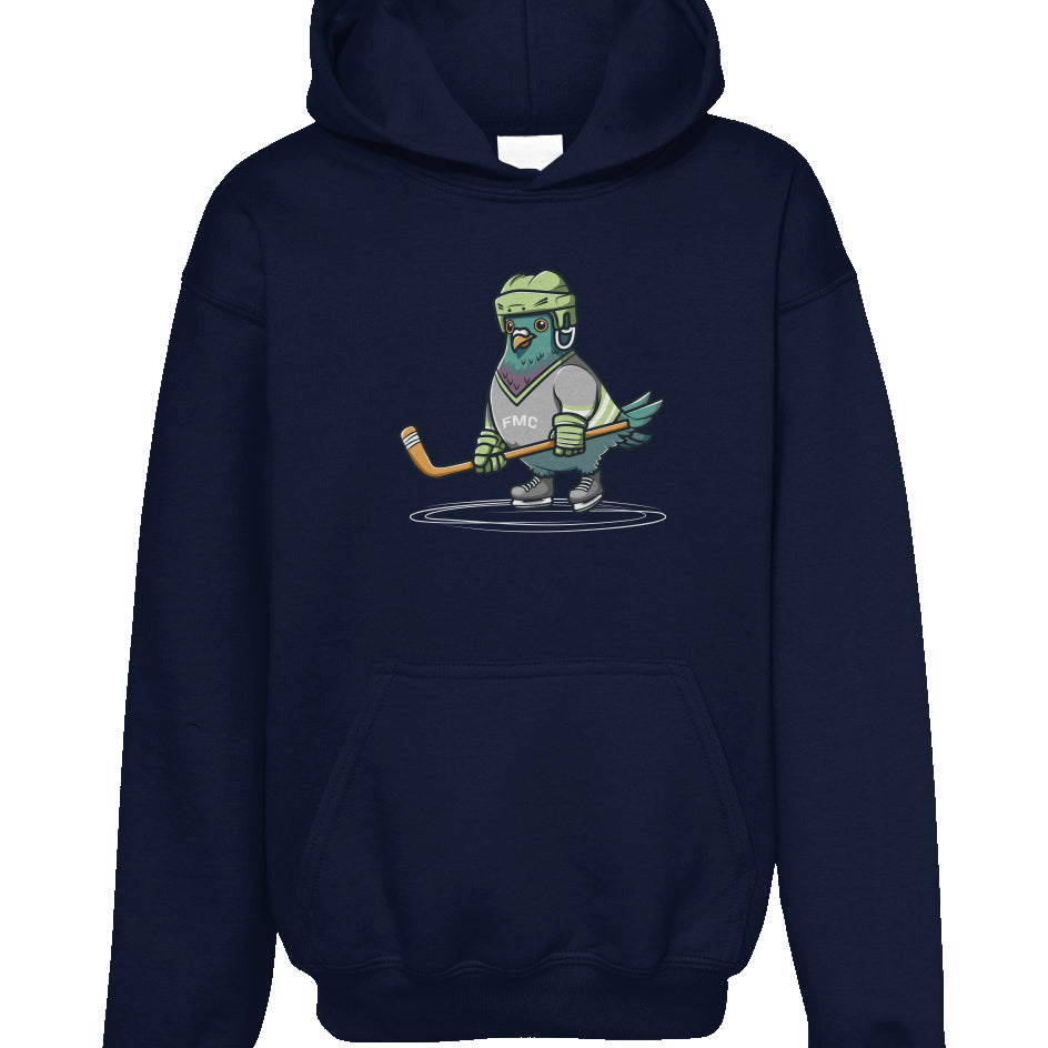 Pigeon Youth Staple Hoodie