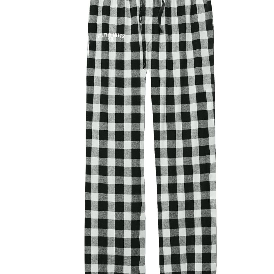 FMC Wordmark Away Game Flannel